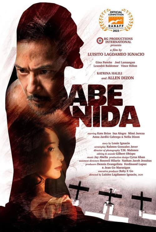 Постер: AbeNida