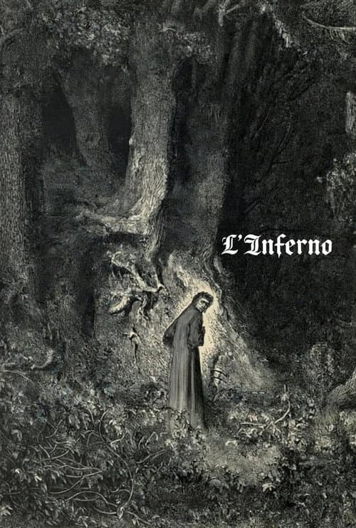 Постер: L’Inferno