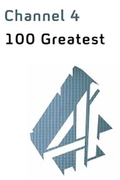 Постер: The 100 Greatest Stand Ups 2010