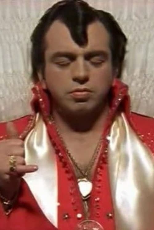 Постер: Pas encore Elvis Gratton !