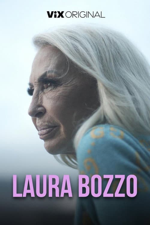 Постер: Laura Bozzo