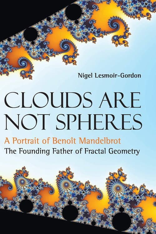Постер: Clouds Are Not Spheres