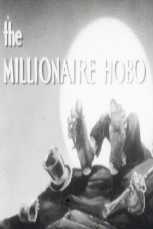 Постер: The Millionaire Hobo