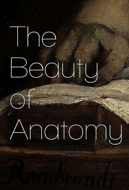 Постер: The Beauty of Anatomy