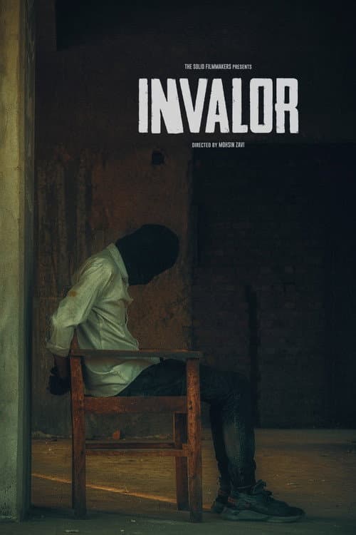 Постер: Invalor