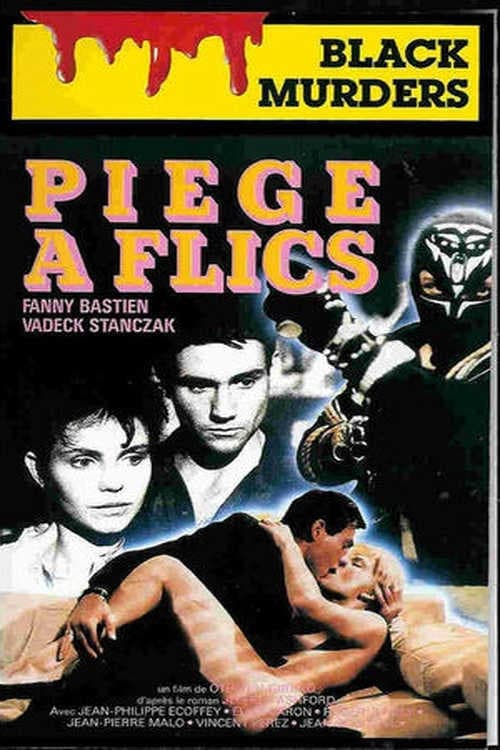 Постер: Piège à flics