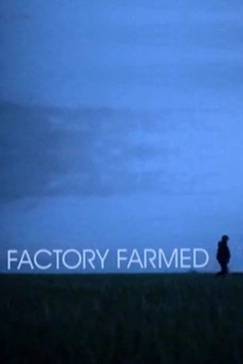 Постер: Factory Farmed