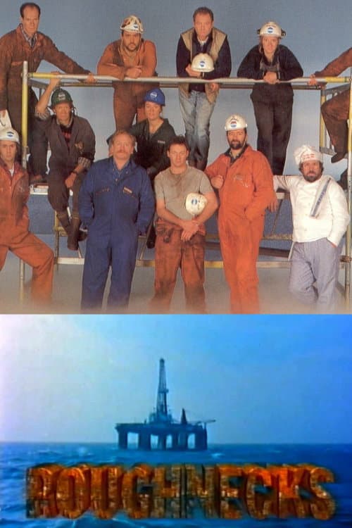 Постер: Roughnecks