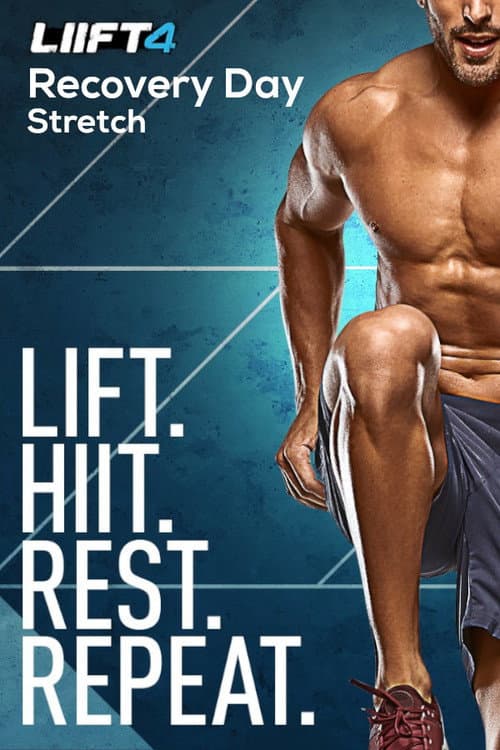 Постер: LIIFT4 Stretch