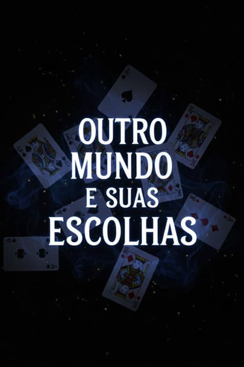 Постер: Outro mundo e suas escolhas