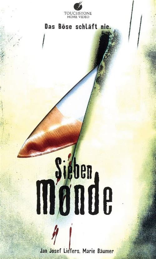 Постер: Sieben Monde