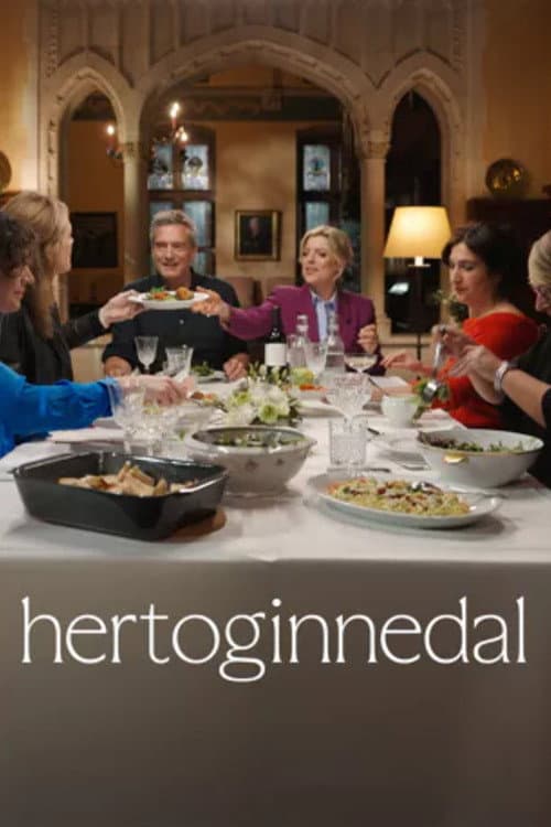 Постер: Hertoginnedal