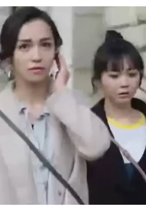 Постер: 神探俏佳人