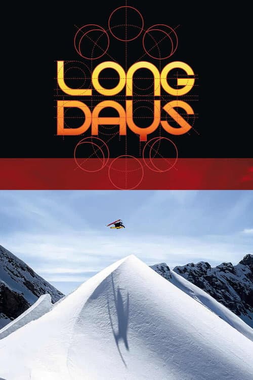 Постер: Long Days