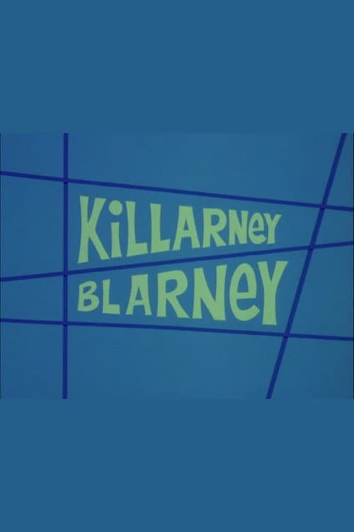 Постер: Killarney Blarney