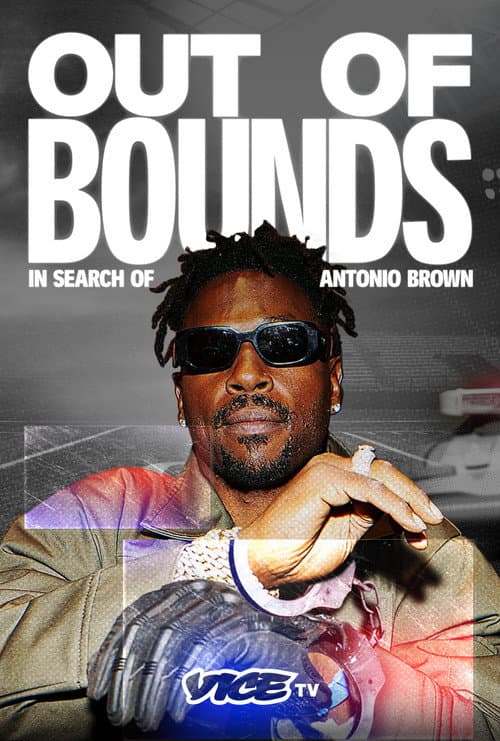 Постер: In Search of Antonio Brown