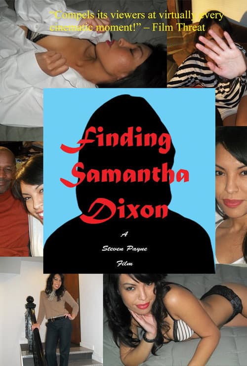 Постер: Finding Samantha Dixon