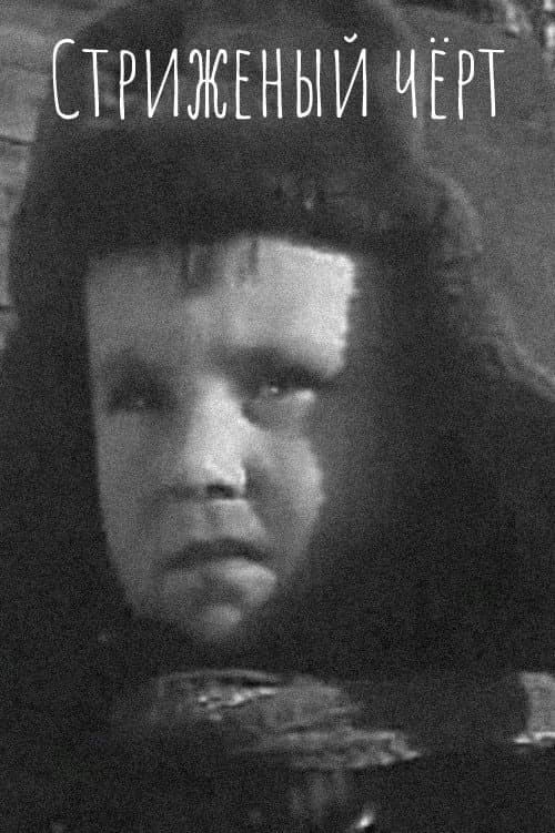 Постер: Стриженый чёрт