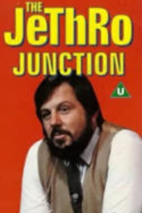 Постер: Jethro Junction
