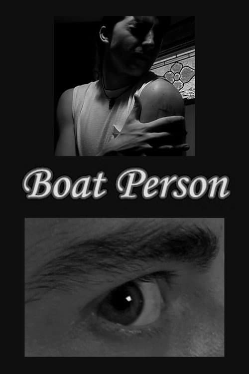 Постер: Boat Person