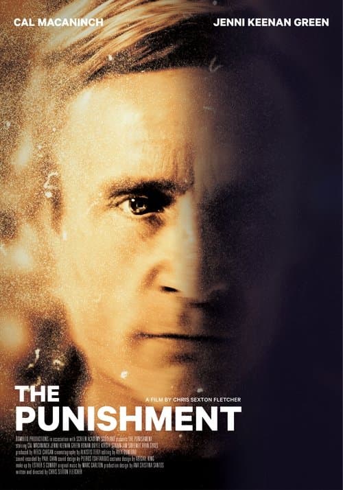 Постер: The Punishment