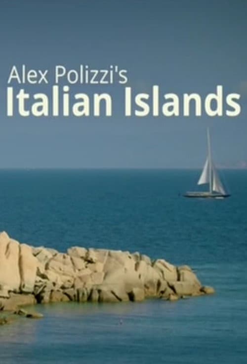 Постер: Alex Polizzi's Italian Islands