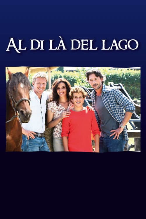 Постер: Al di la del lago
