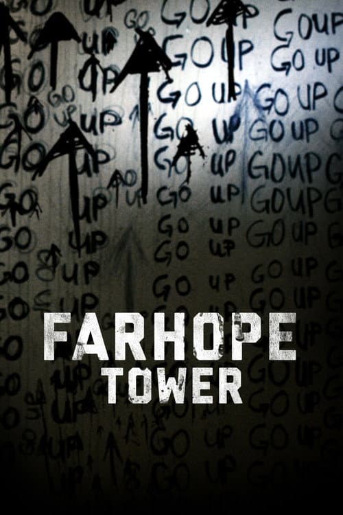Постер: Башня Фархоп