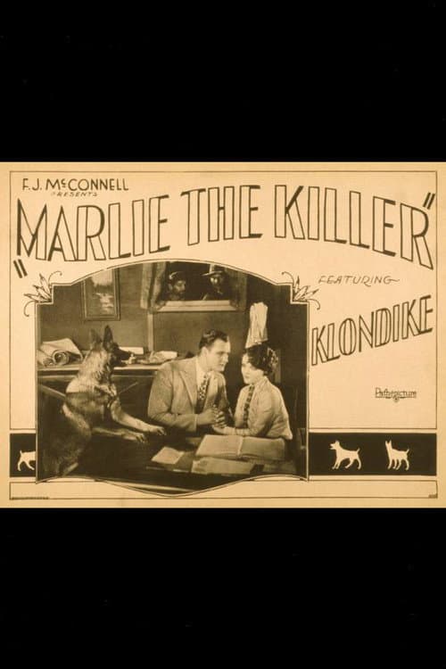 Постер: Marlie the Killer