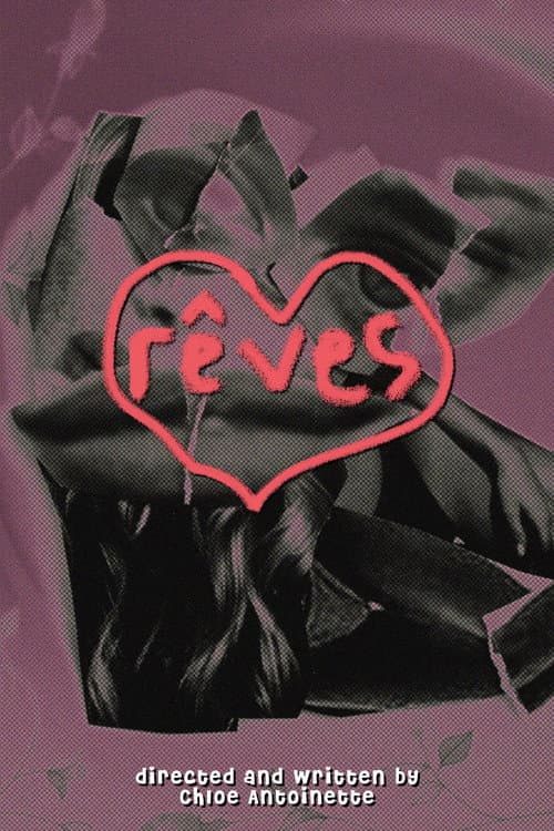Постер: Rêves