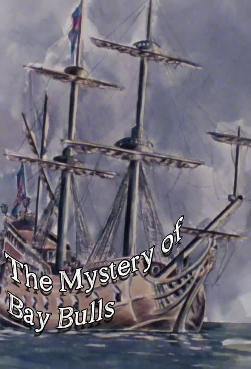 Постер: The Mystery of Bay Bulls