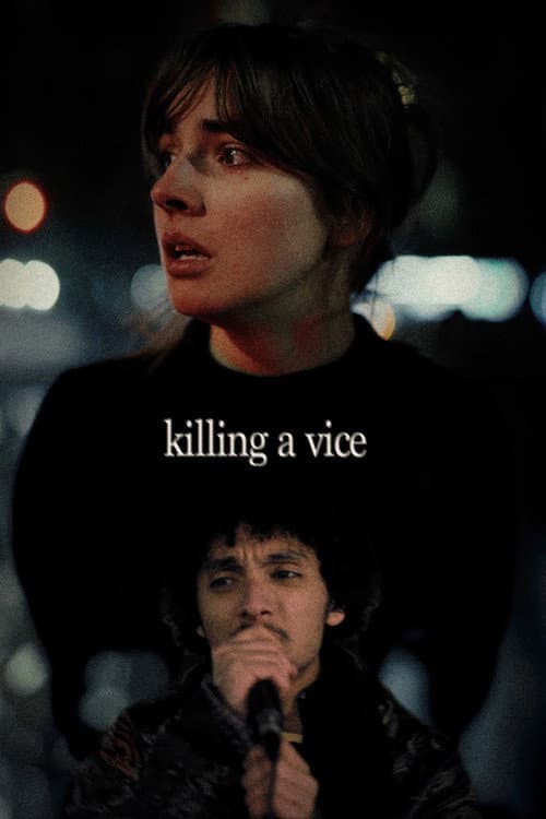 Постер: Killing A Vice