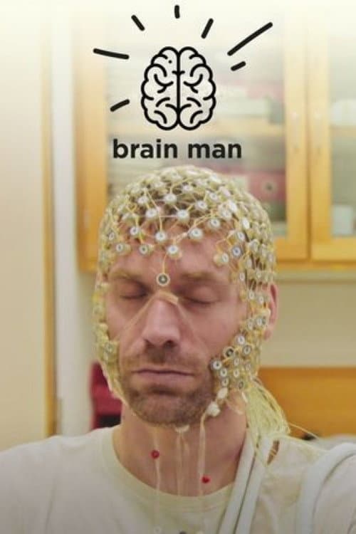 Постер: Brain Man - The Boy with the Incredible Brain