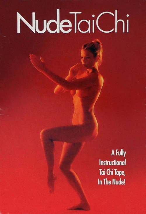 Постер: Nude Tai Chi