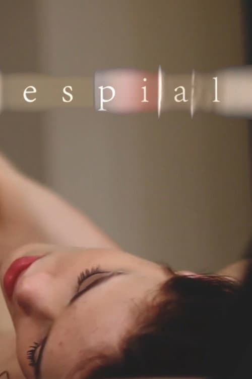 Постер: Espial