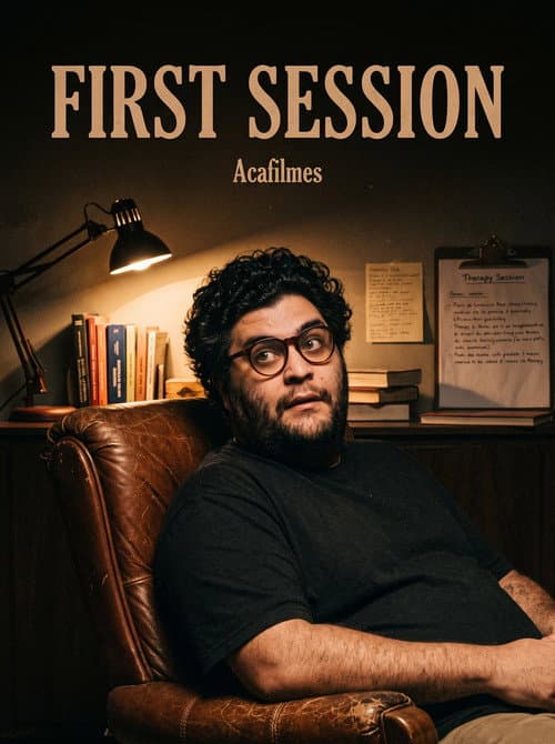 Постер: First Session