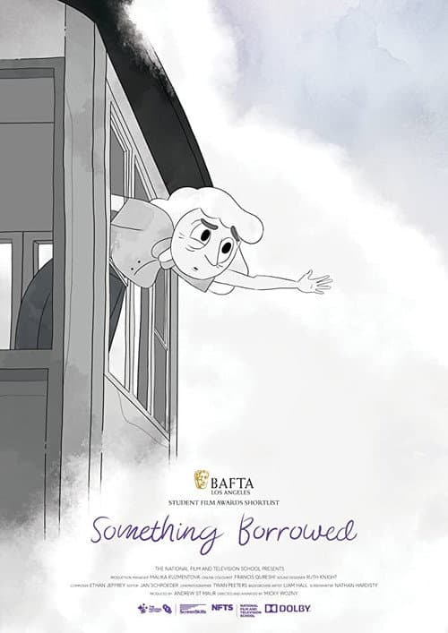 Постер: Something Borrowed