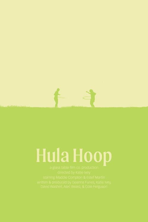 Постер: Hula Hoop