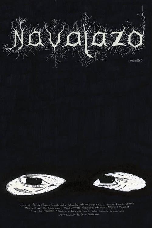 Постер: Navajazo