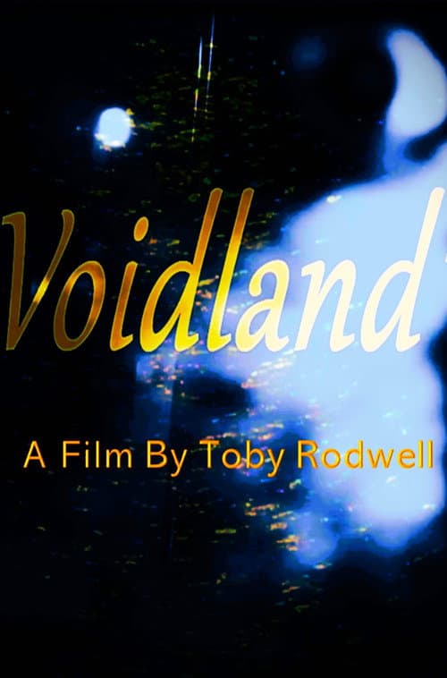 Постер: Voidland