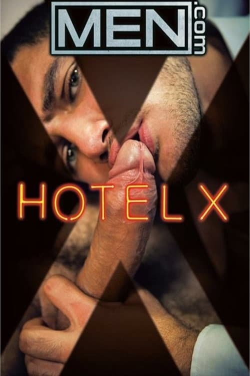 Постер: Hotel X