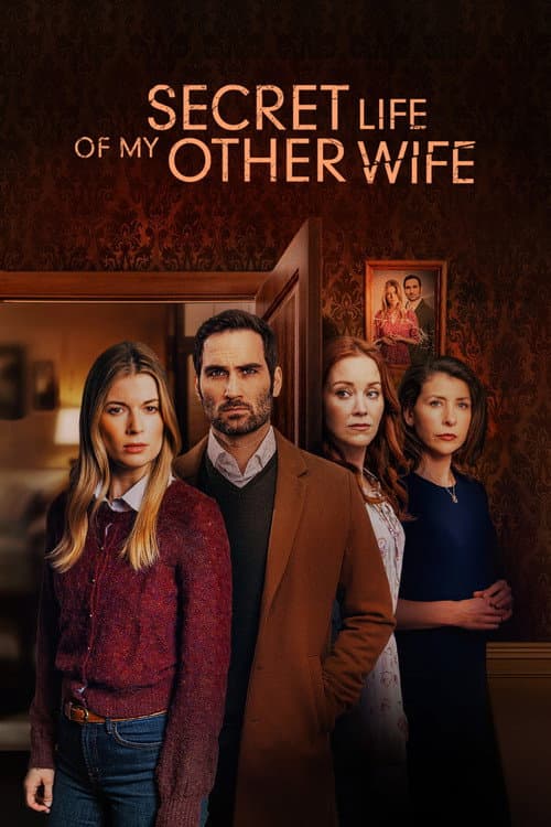 Постер: Secret Life of My Other Wife