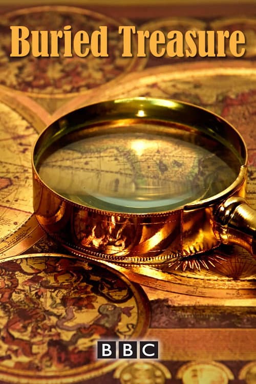 Постер: Buried Treasure
