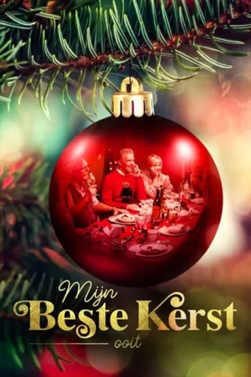 Постер: Mijn Beste Kerst Ooit