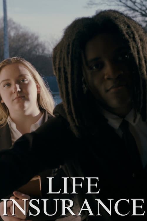 Постер: Life Insurance