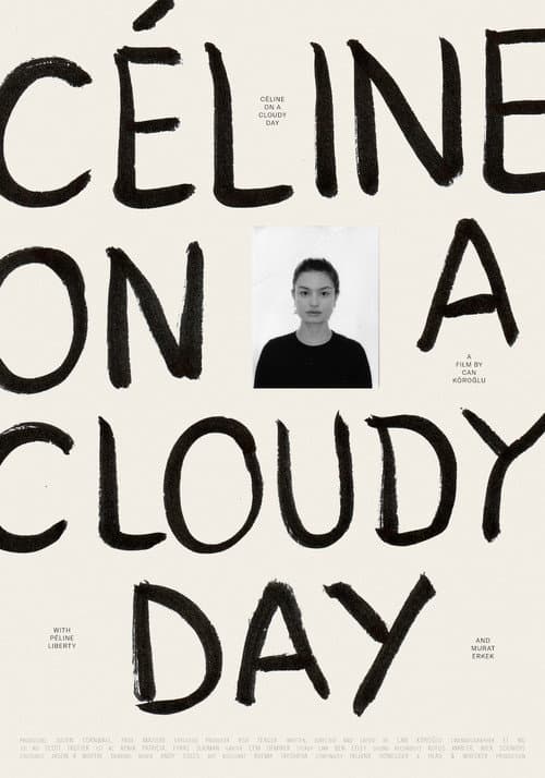 Постер: Céline on a Cloudy Day