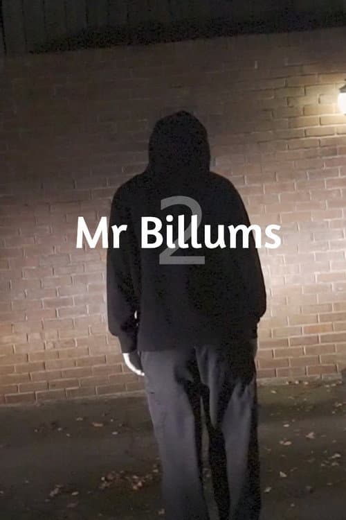 Постер: Mr Billums 2