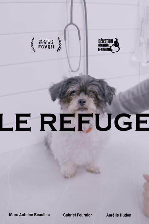 Постер: Le Refuge