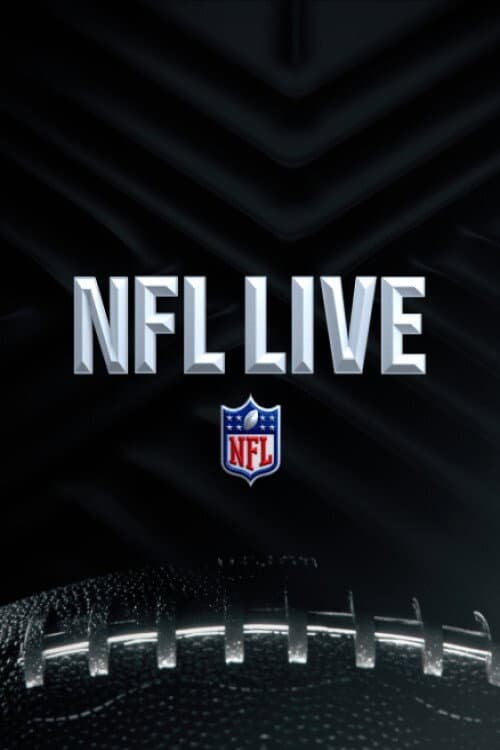 Постер: NFL Live