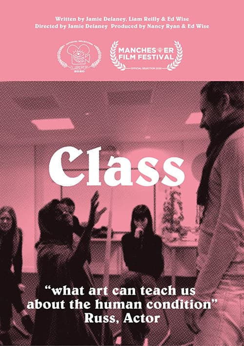 Постер: Class
